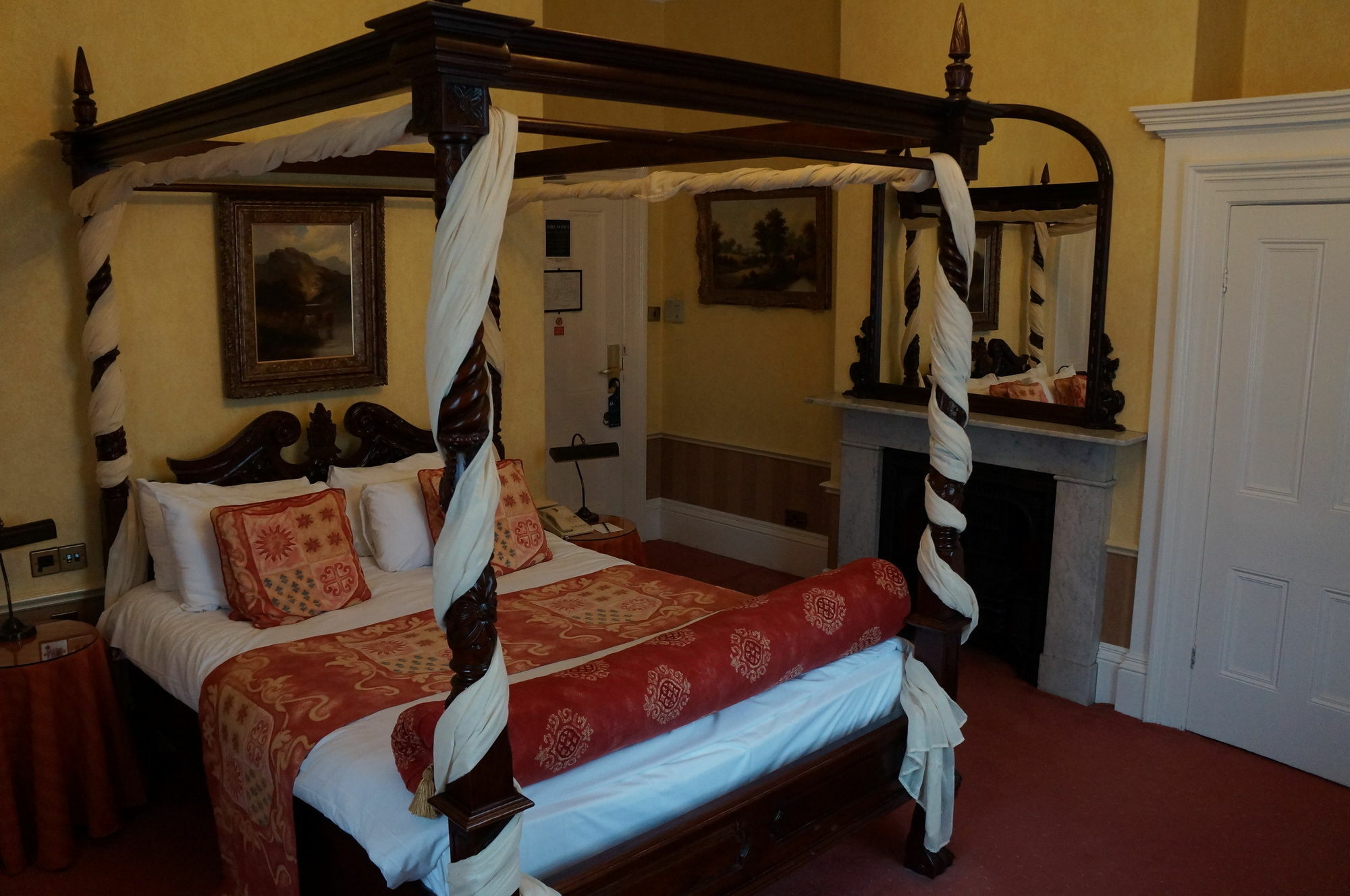 Best Western Willerby Manor Hotel Buitenkant foto