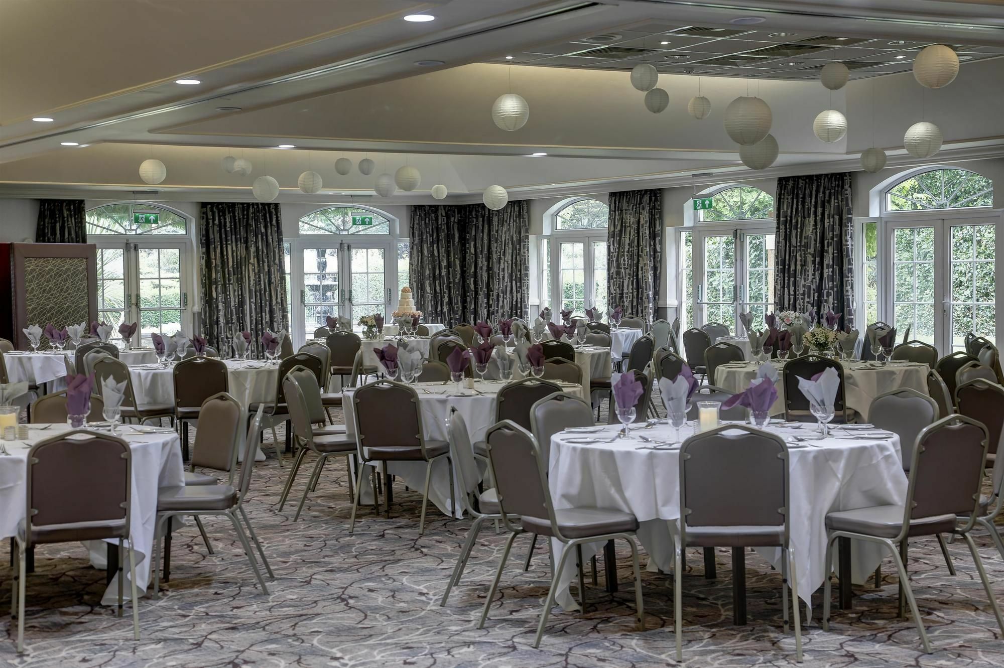 Best Western Willerby Manor Hotel Buitenkant foto