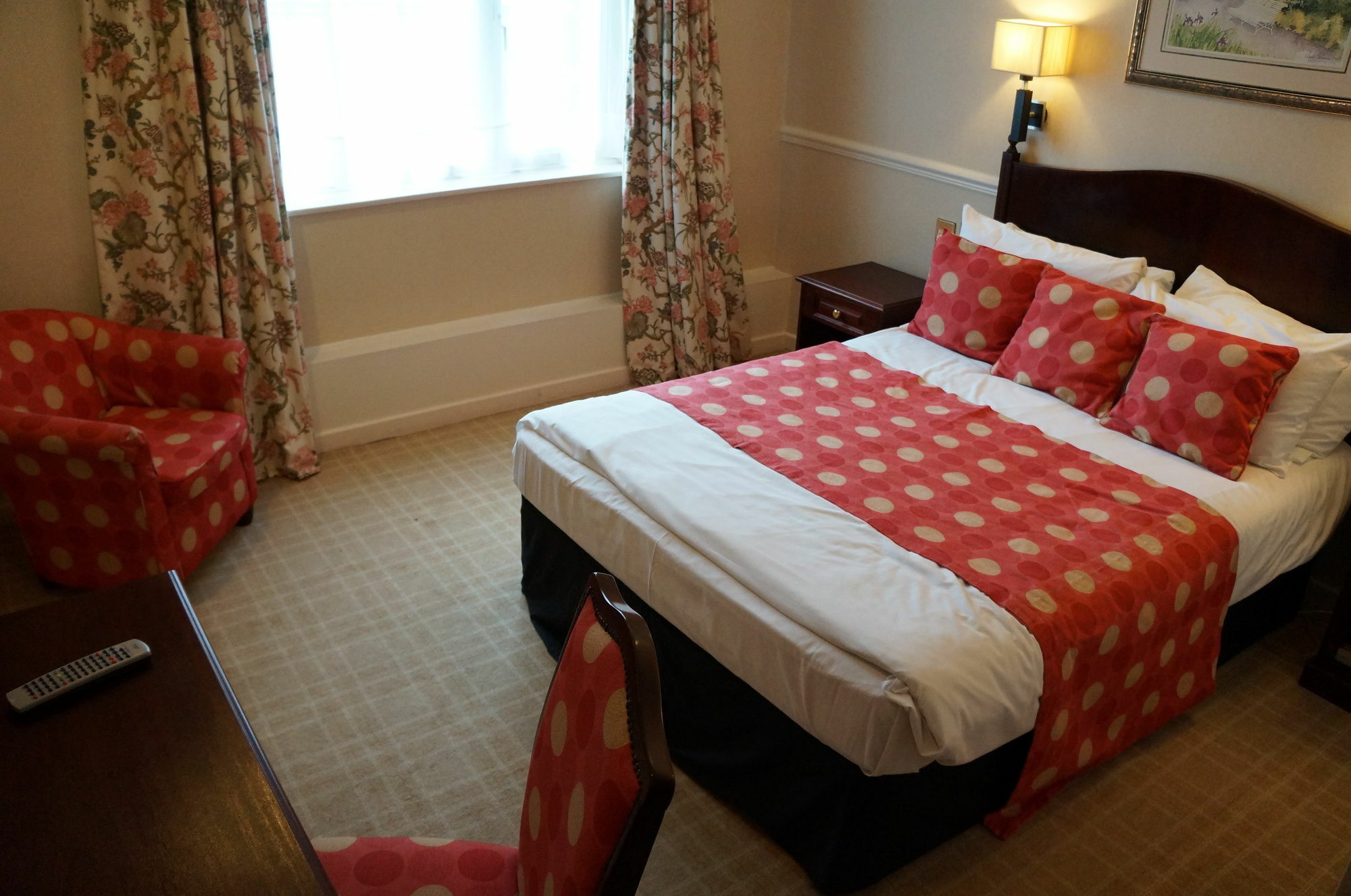 Best Western Willerby Manor Hotel Buitenkant foto