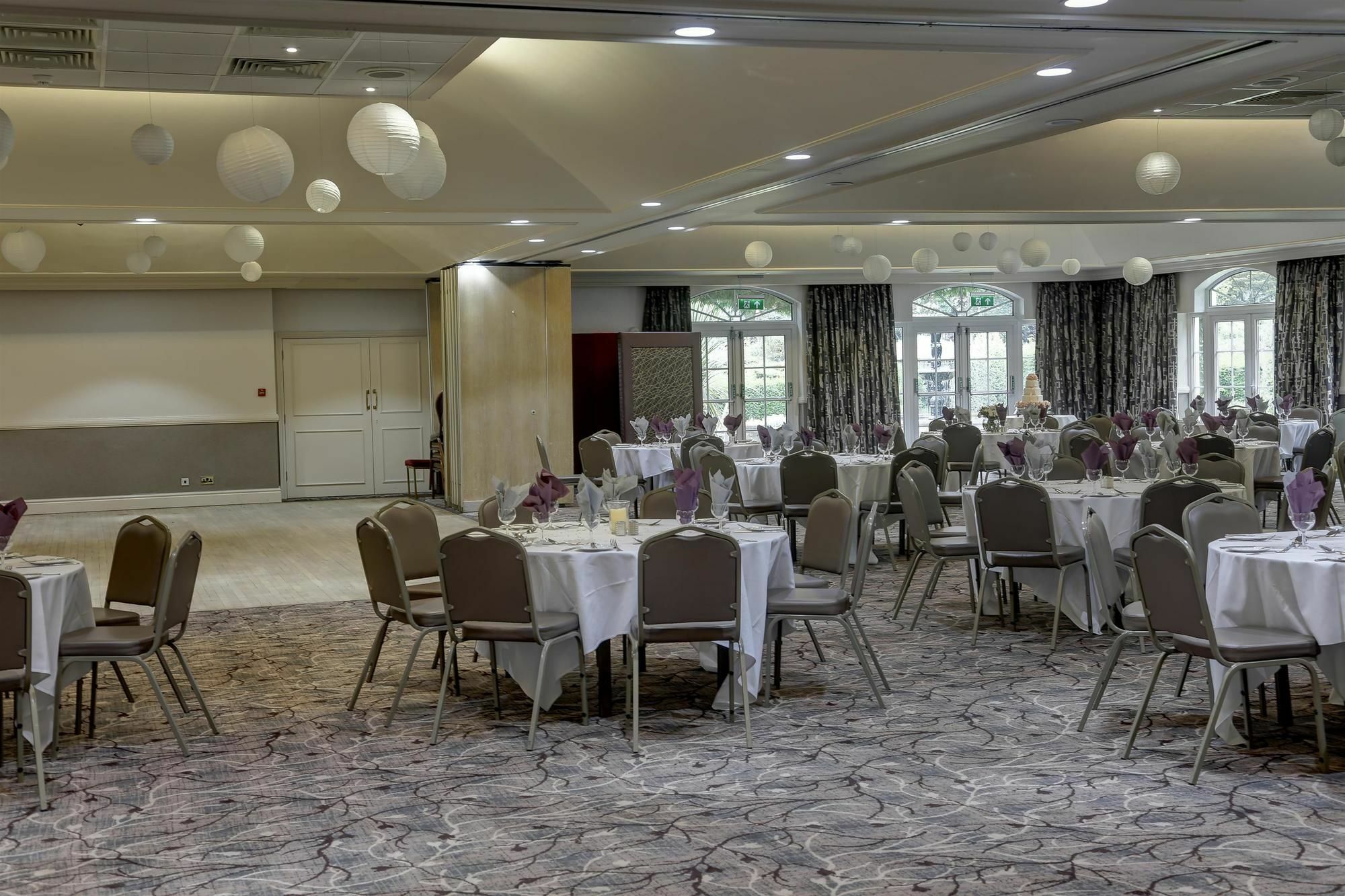 Best Western Willerby Manor Hotel Buitenkant foto