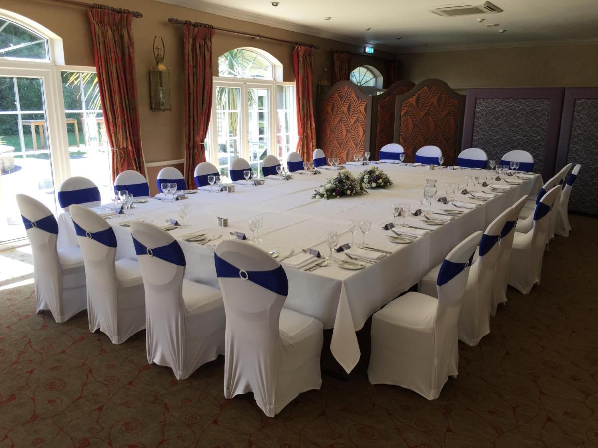 Best Western Willerby Manor Hotel Buitenkant foto