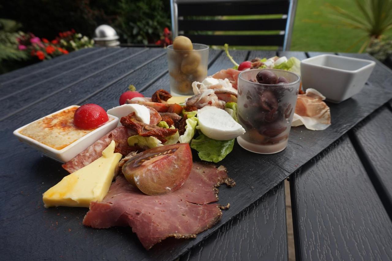 Best Western Willerby Manor Hotel Buitenkant foto